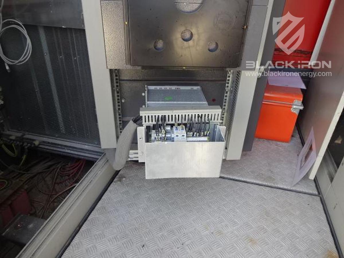 Used 3 T70 Solonox