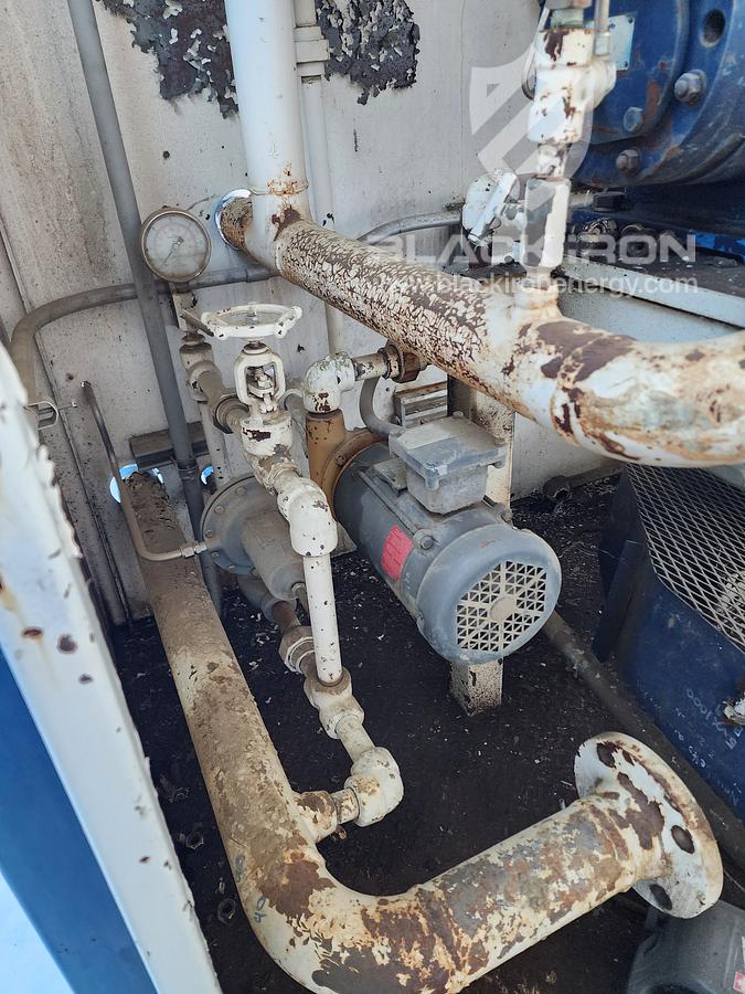 Used CU-702 Roflo Unit 6 7DB