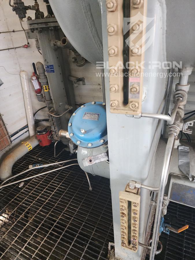 Used F18 JGJ2 Sweet BTB