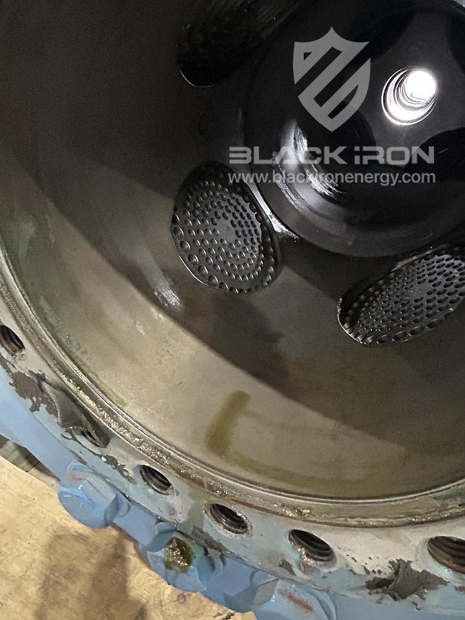 New Surplus Ariel ZK Class Cylinders 