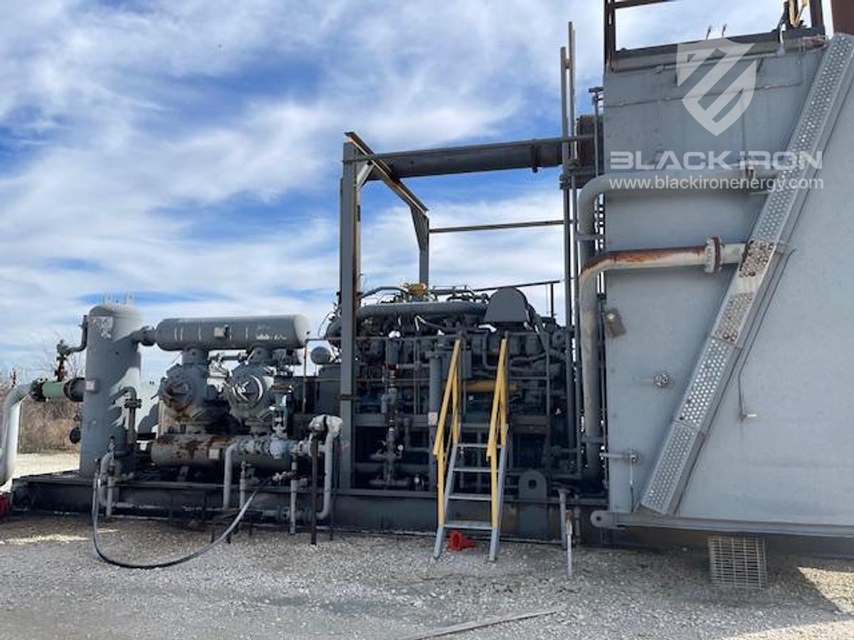 Used 3520B JGT/4