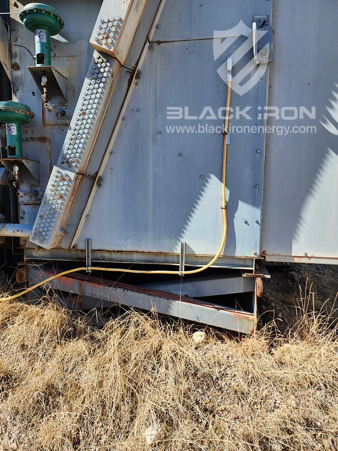 Used CAT 3606 Gemini E604 C