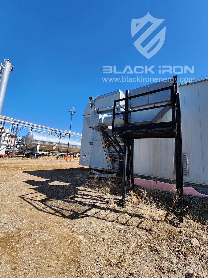 Used CAT 3606 Gemini E604 C