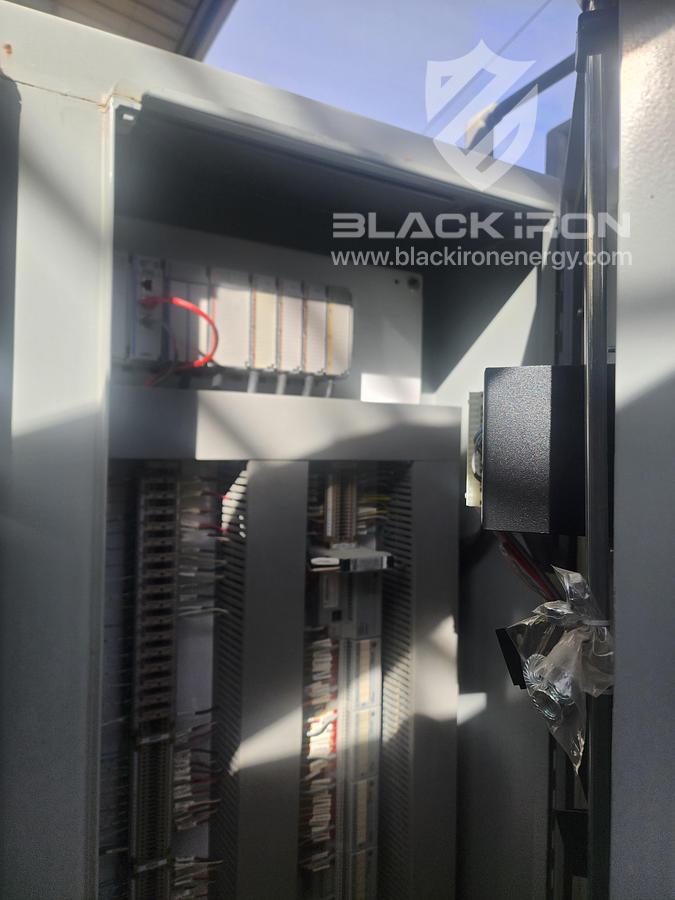 Used 2250 HP Waukesha P9394GSI Ariel JGD/4 Single-Stage Recip (4 Available)