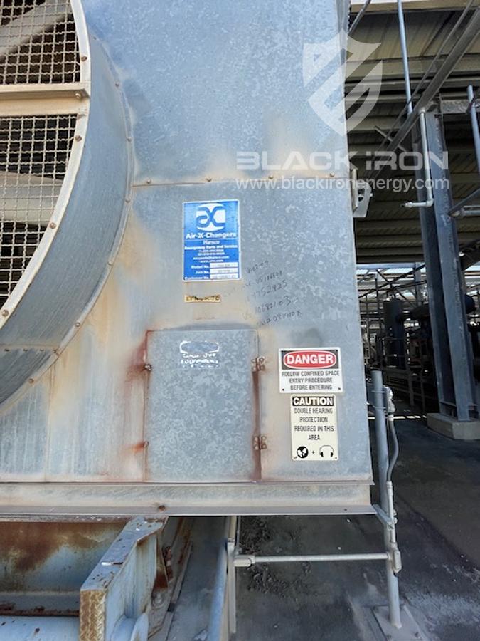 Used 2010 Exterran 5794GSI