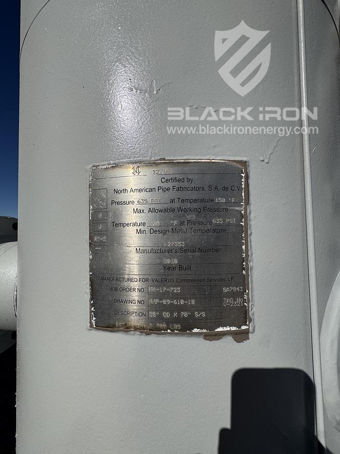 Used Cat 3516 JGT/4 3 Stage