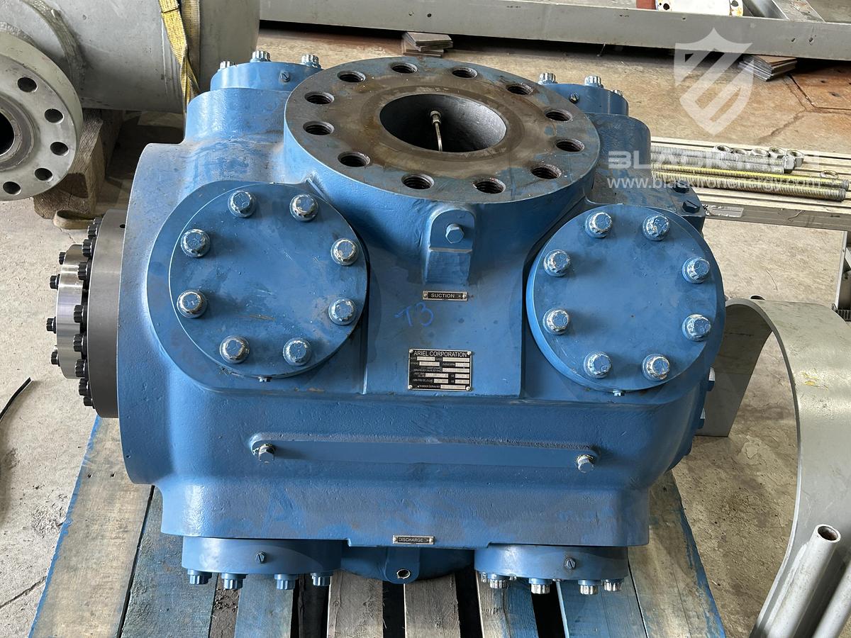 New Surplus Ariel ZK Class Cylinders 