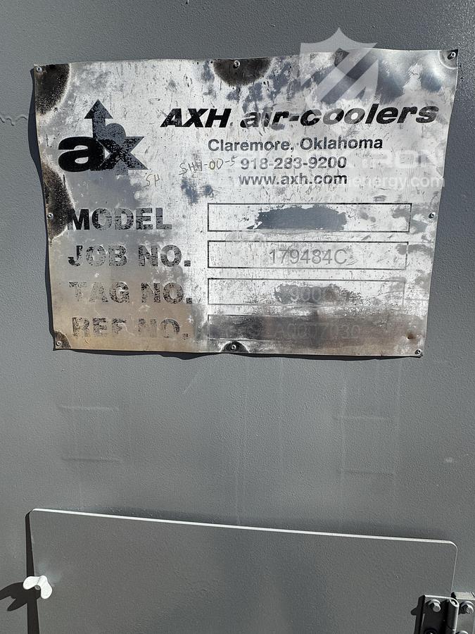 Used Cat 3516 JGT/4 3 Stage