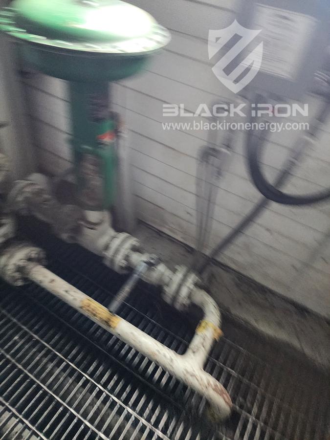 Used Wauk 7042 GSI, Ariel JGK4, Reciprocating 3Stage Sour