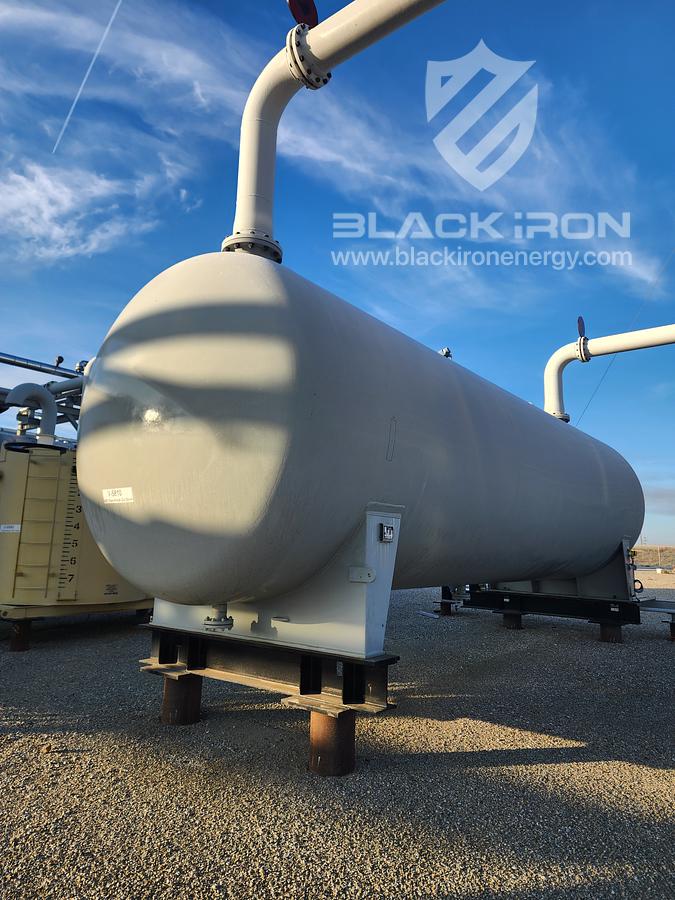 New Surplus Propylene Fractionation Plant