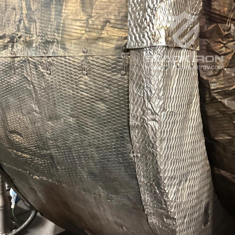 Used (2) Mars 100 15000SAN SoLoNoX 10.5 mW