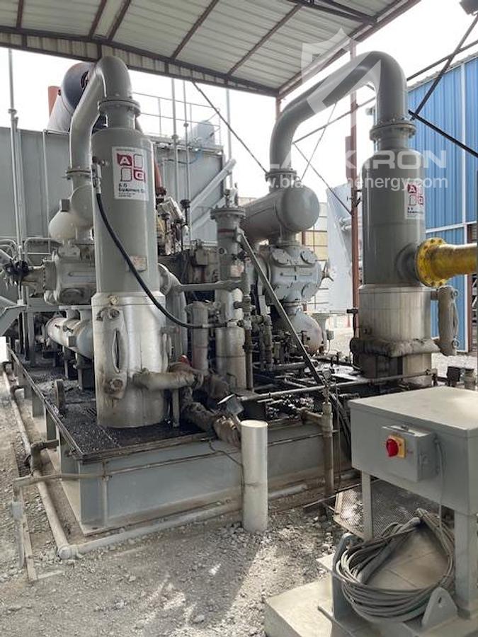 Used 3520B JGT/4