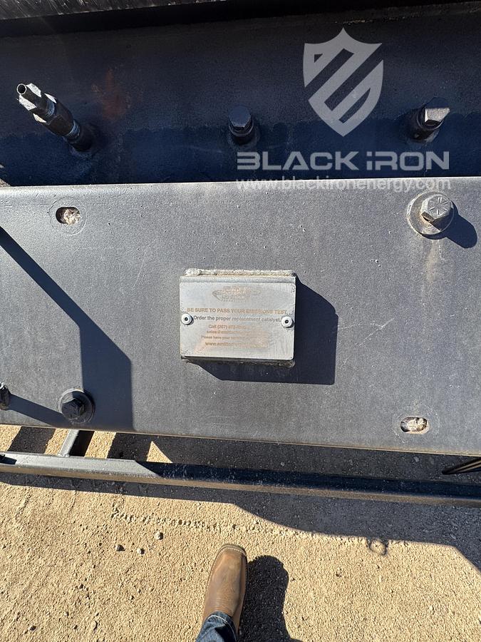 Used Cat 3516 JGT/4 3 Stage