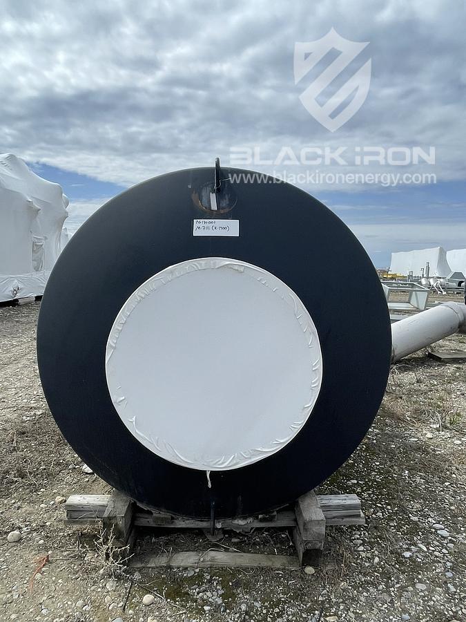 2016 Silex DDT-26-S16-V-GO-TLS-C-B - Unit #2