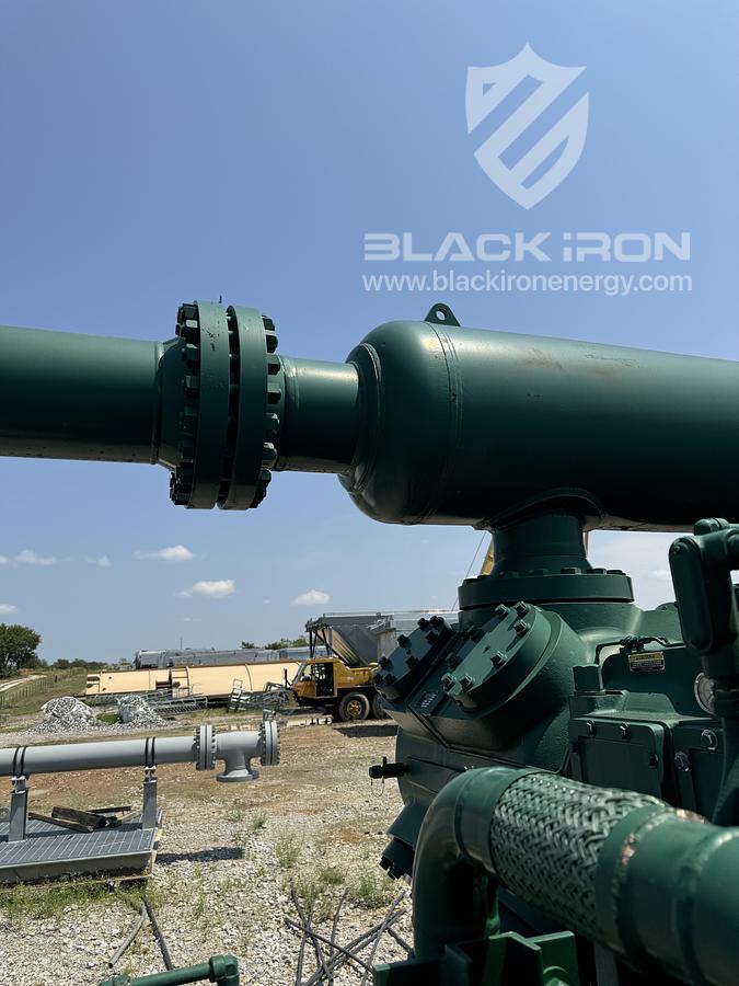 Used KBZ-6 Compressor