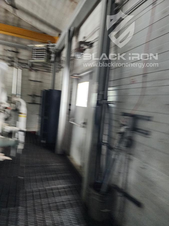 Used Wauk 7042 GSI, Ariel JGK4, Reciprocating 3Stage Sour