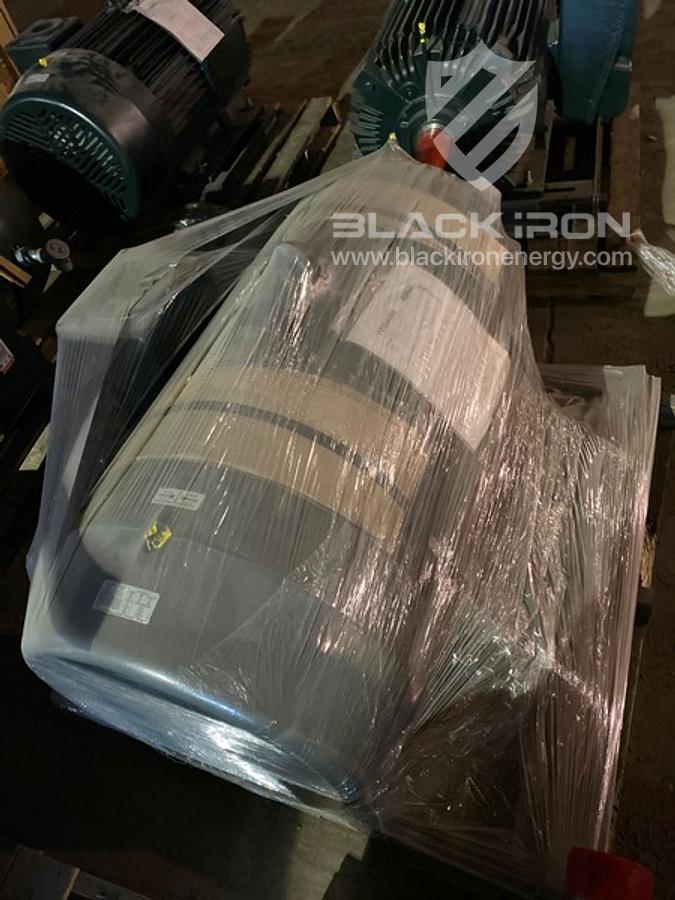 Used 150KW XD-10009309  ELECTRIC 460AMP