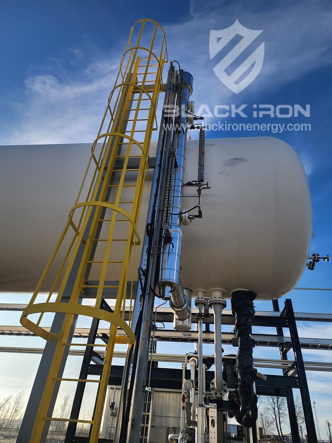 Used 90000 USG Bullet