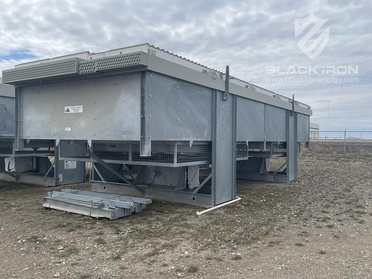 Used AXH 156-2ZF Sour