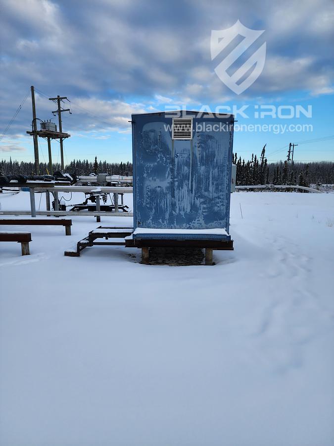 Used CU-515 Roflo Unit 11