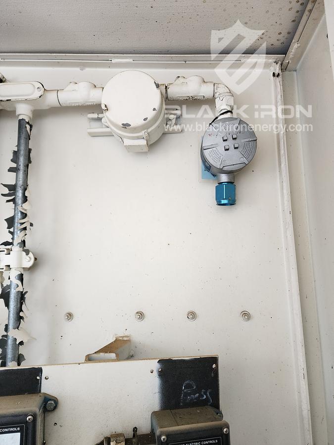 Used CU-515 Roflo Unit 11