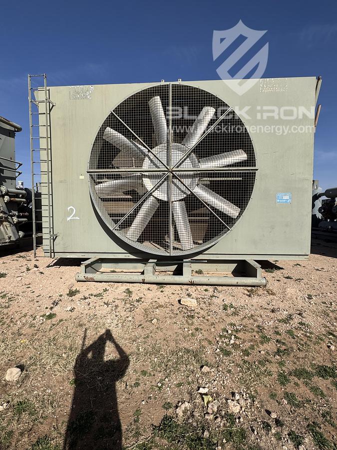 Used Waukesha 7044 JGK/4