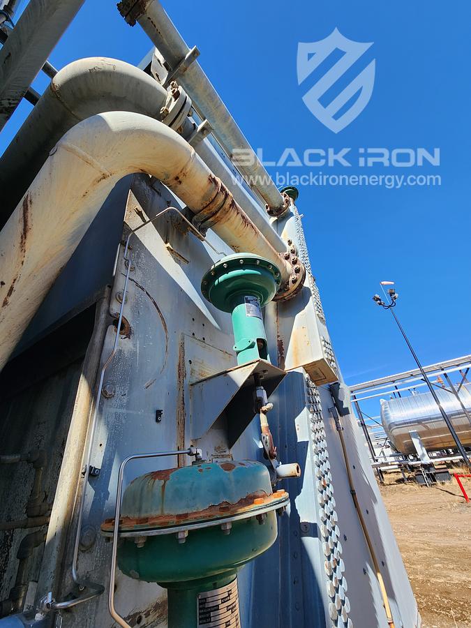 Used CAT 3606 Gemini E604 C