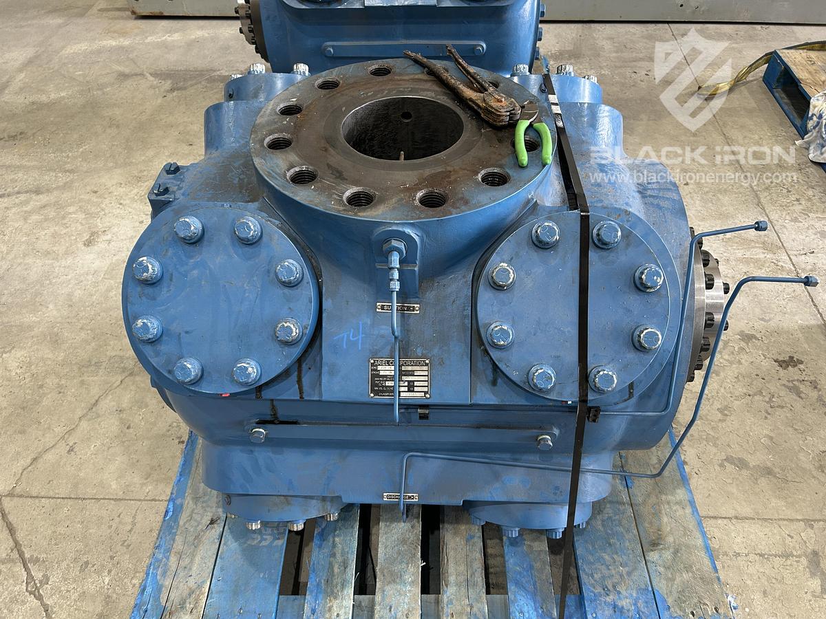 New Surplus Ariel ZK Class Cylinders 