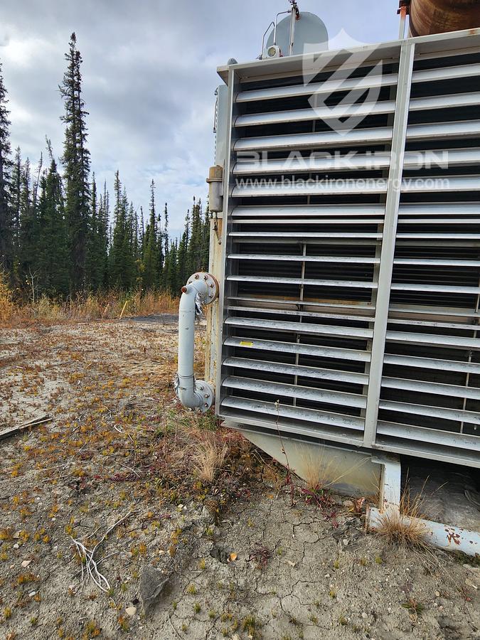 Used F18 JGJ2 Sweet BTB