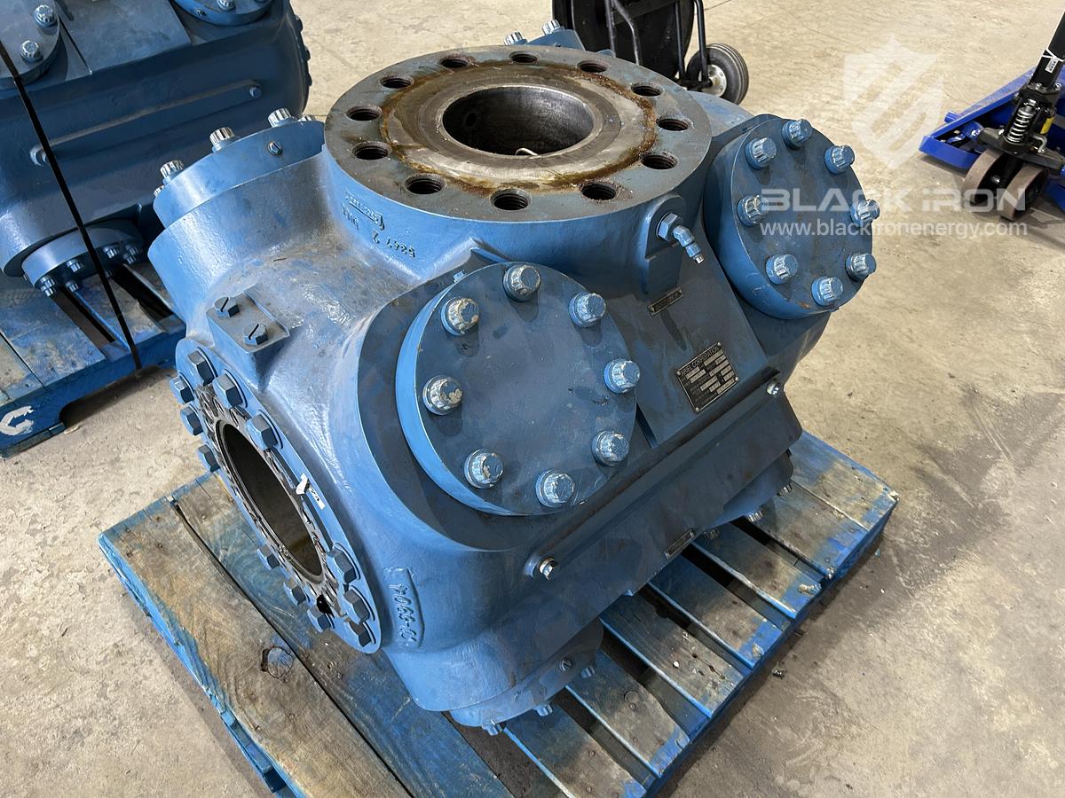 New Surplus Ariel ZK Class Cylinders 