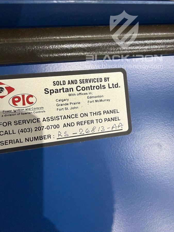 Used REMvue 500S control Panels