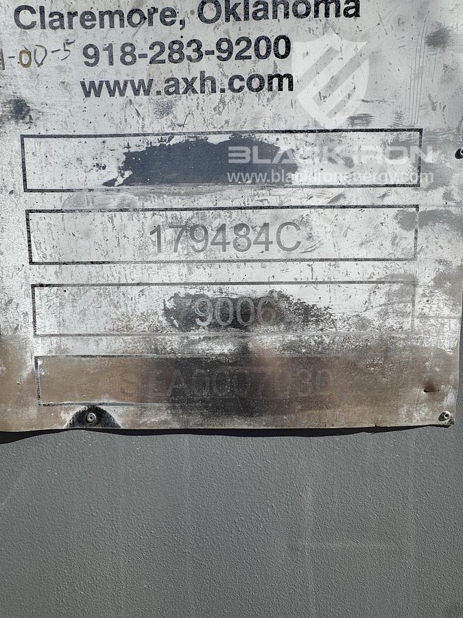 Used Cat 3516 JGT/4 3 Stage