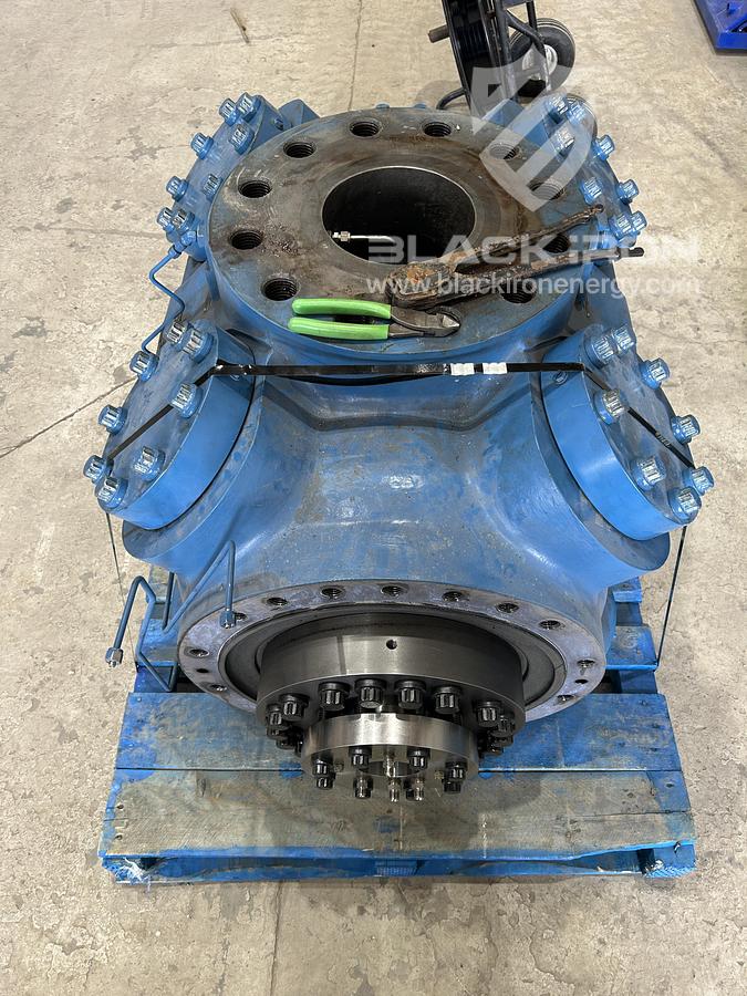 New Surplus Ariel ZK Class Cylinders 