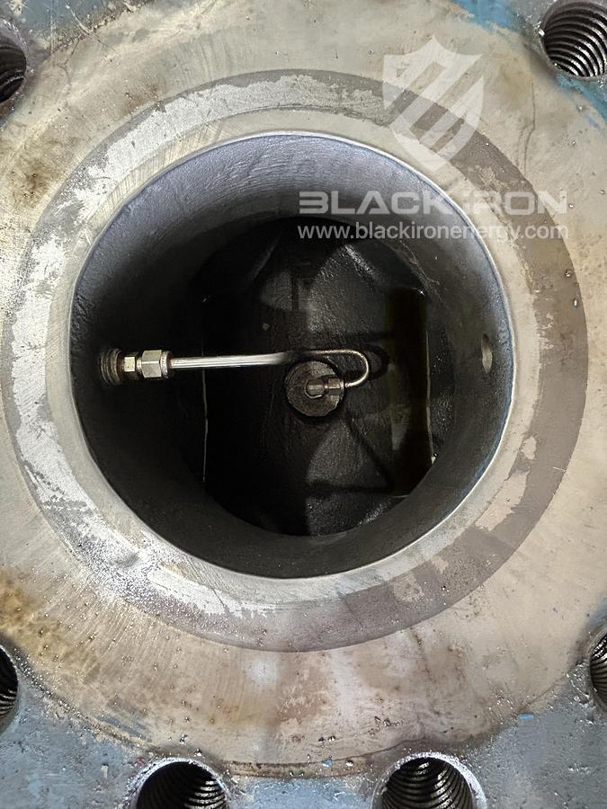 New Surplus Ariel ZK Class Cylinders 