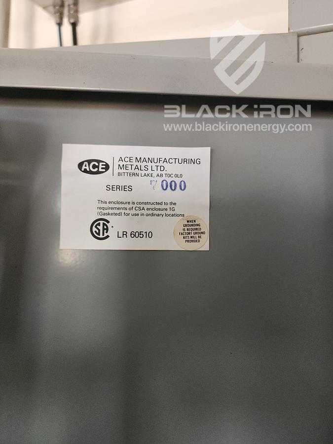 Used F18 JGJ2 Sweet BTB