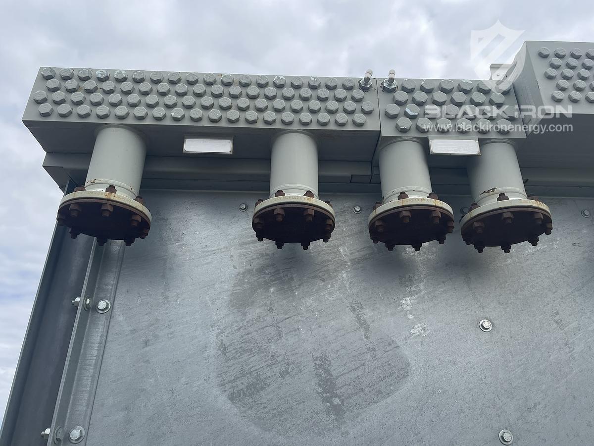 Used AXH 156-2ZF Sour