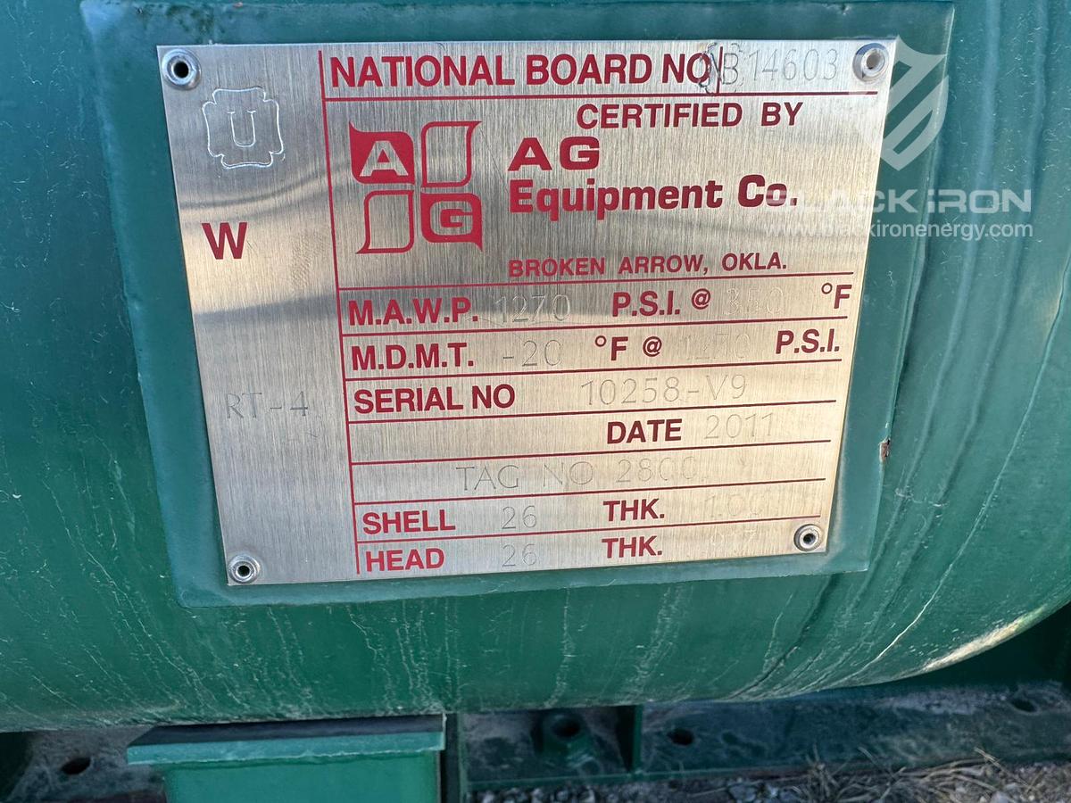 Used KBZ-6 Compressor