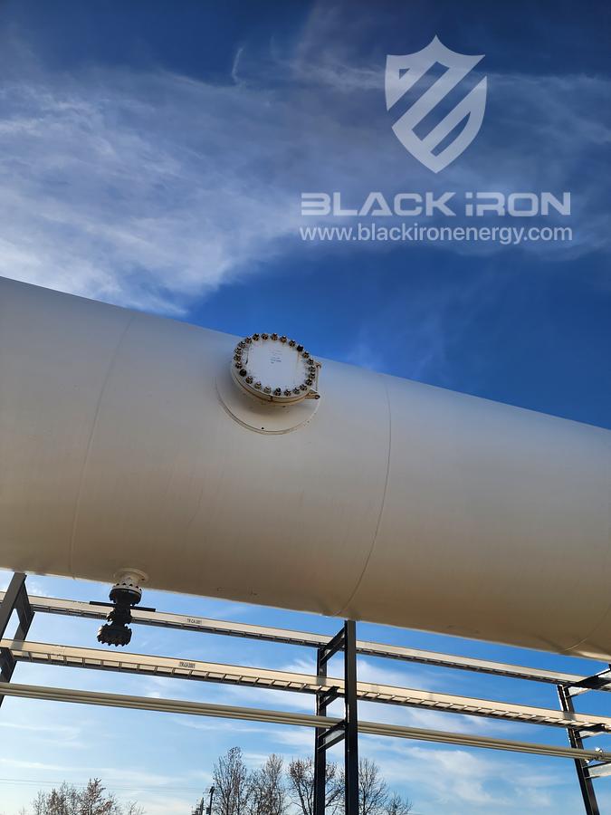 Used 90000 USG Bullet