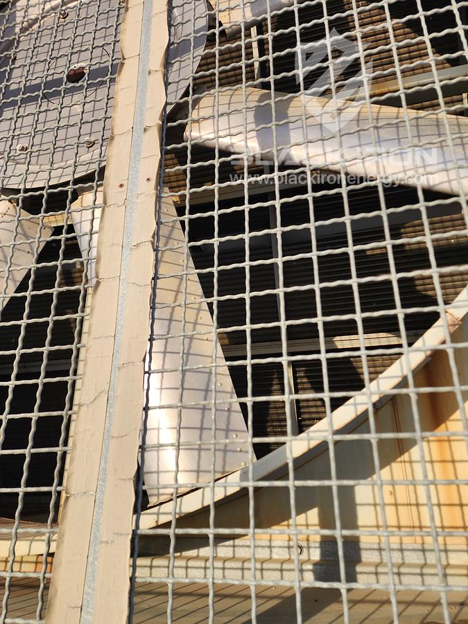 Used 1150 hp CAT G3516LE-A3 GE Gemini ES602 2-Stage Sour (1 of 2 Available)