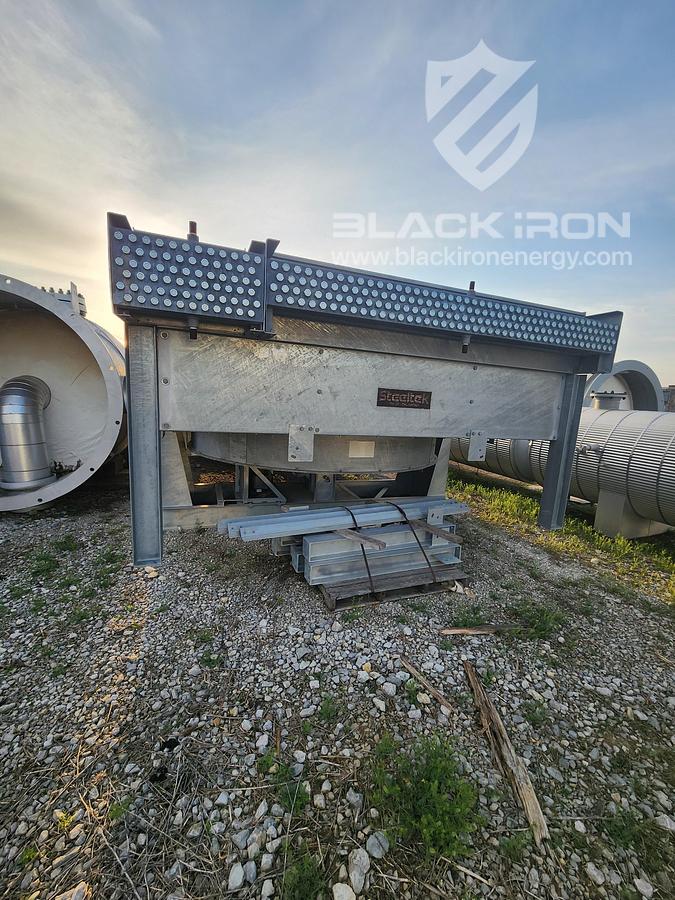 Used 60MM Cryogenic Plant