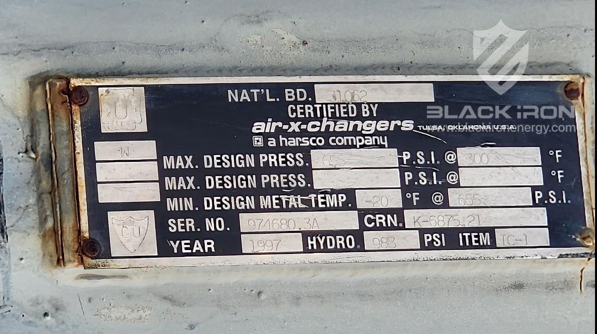 Used CAT 3606 Gemini E604 C