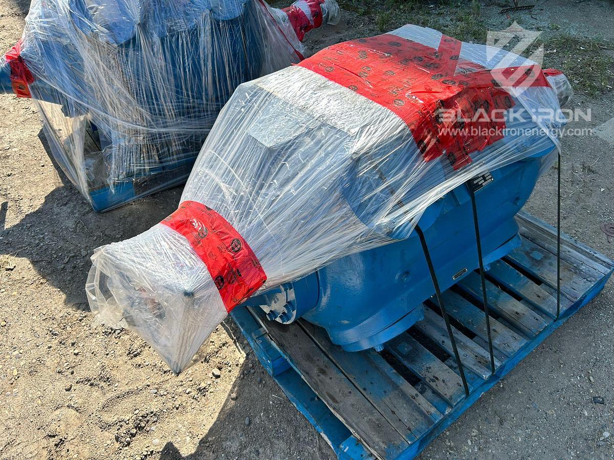 New Surplus 13.625" T- Class Cylinders