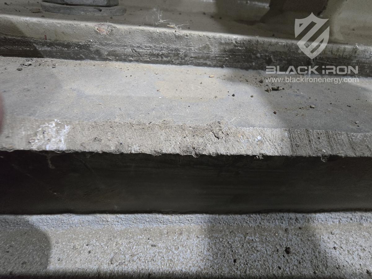 Used 5500 hp GE Electric Drive Ariel KBZ/6 4-Stage (1 of 4 Available)