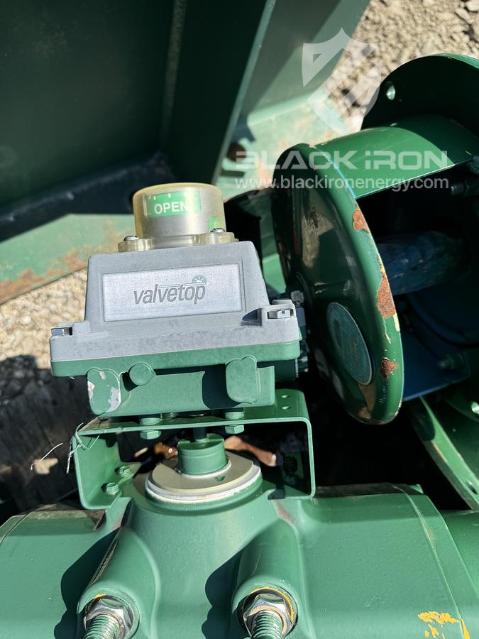 Used KBZ-6 Compressor