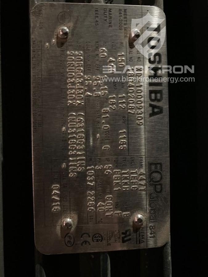 Used 2016 XD-10009309