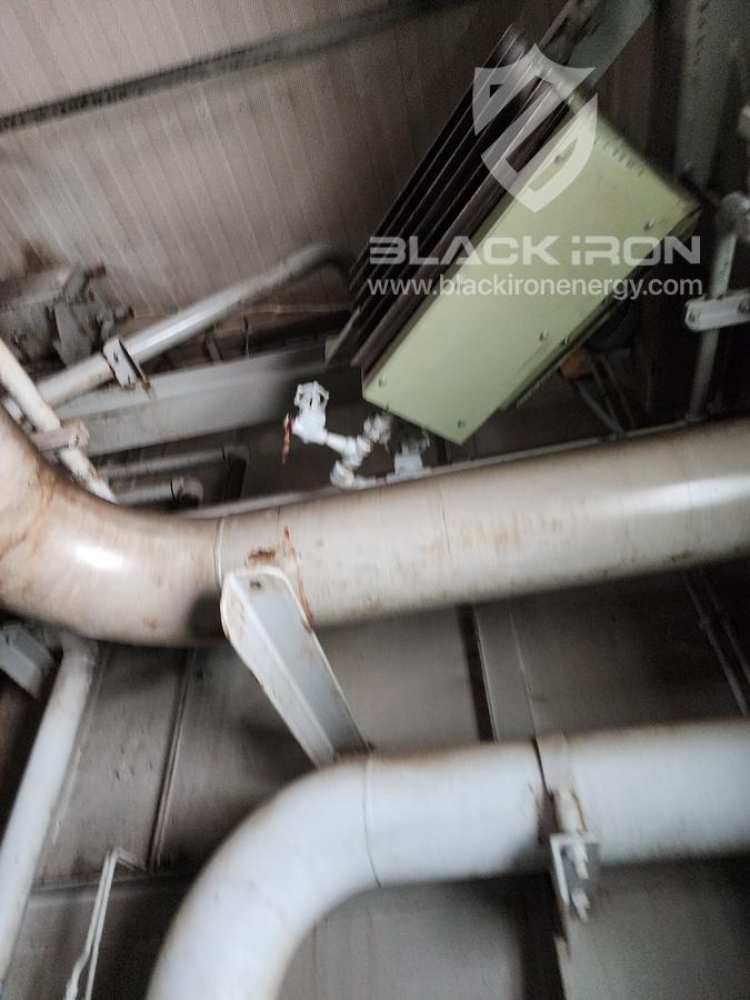 Used Wauk 7042 GSI, Ariel JGK4, Reciprocating 3Stage Sour