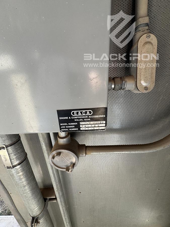 Used 500 kW Waukesha L36GSI Genset - UNIT 5