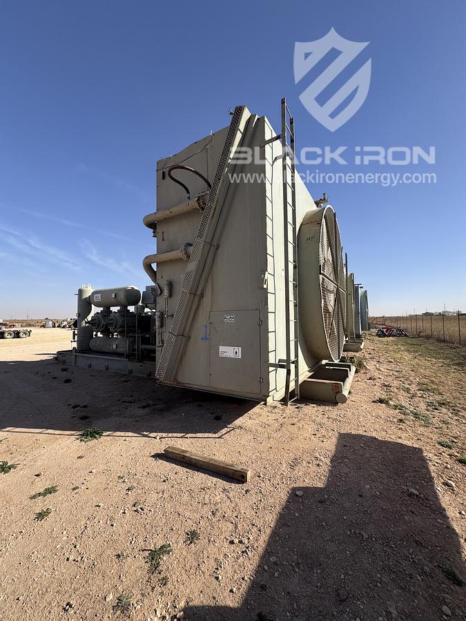 Used Waukesha 7044 JGK/4