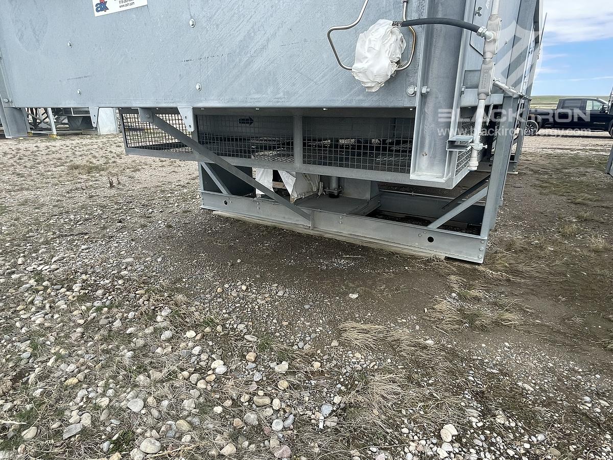 Used AXH 156-2ZF Sour