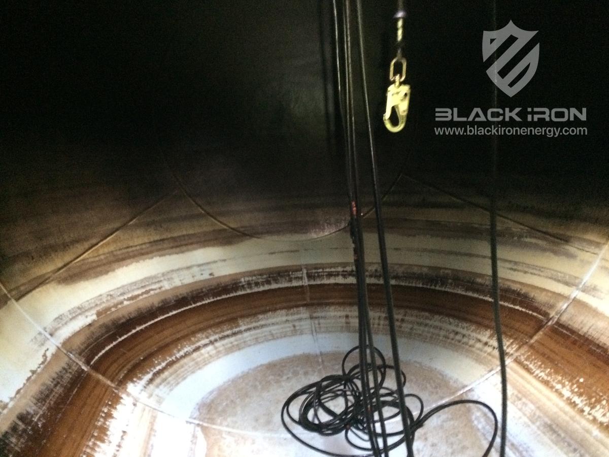 Used 3 NGL STORAGE TANKS ( V600, V610, V620)